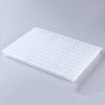 Förvaring 30,8x22,5x2,5cm 120st smålådor - 4