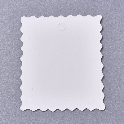 Pappers Tag Ballonger 49x40mm 10st - 2