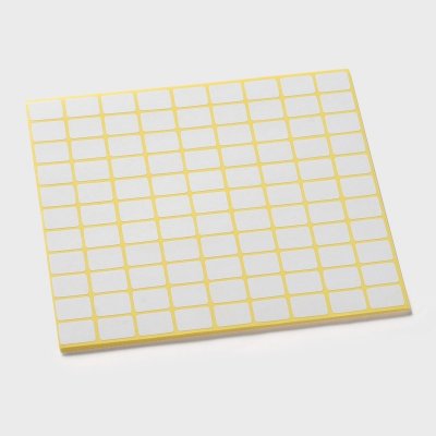Etiketter 13x19mm 99st - 2