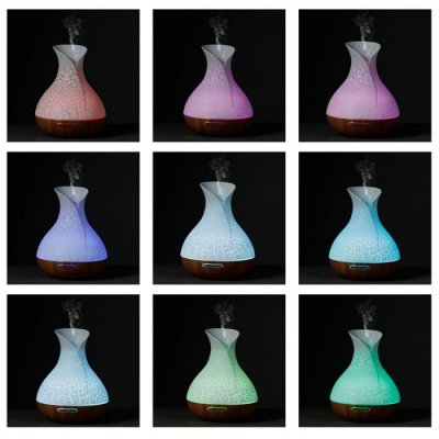 Aroma Diffuser 24x18cm 1st - 3