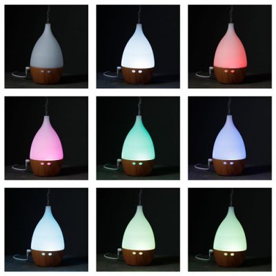 Aroma Diffuser 19x11cm 1st - 3