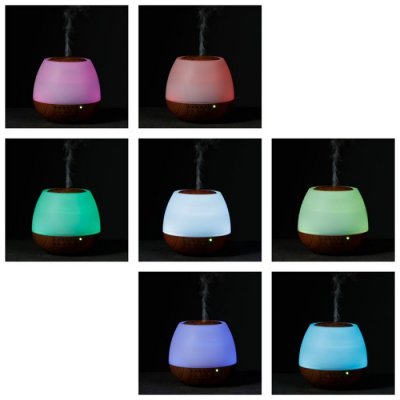 Aroma Diffuser 15x15,5cm 1st - 3