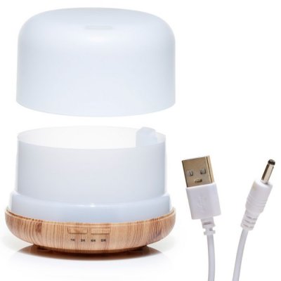 Aroma Diffuser 10.5x13x13cm 1st - 2
