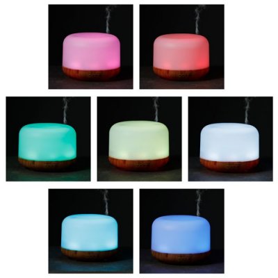 Aroma Diffuser 10.5x13x13cm 1st - 3