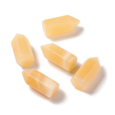 Jade Topas Spets 35x17mm 1st - 3