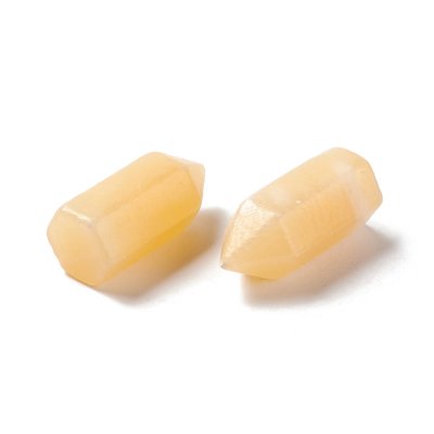 Jade Topas Spets 35x17mm 1st - 2