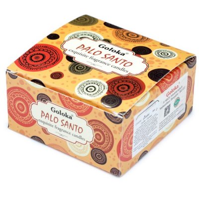 Palo Santo Doftljus 1st - 2