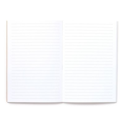 Skrivbok Notebook - Nectar Meadows 1st - 2