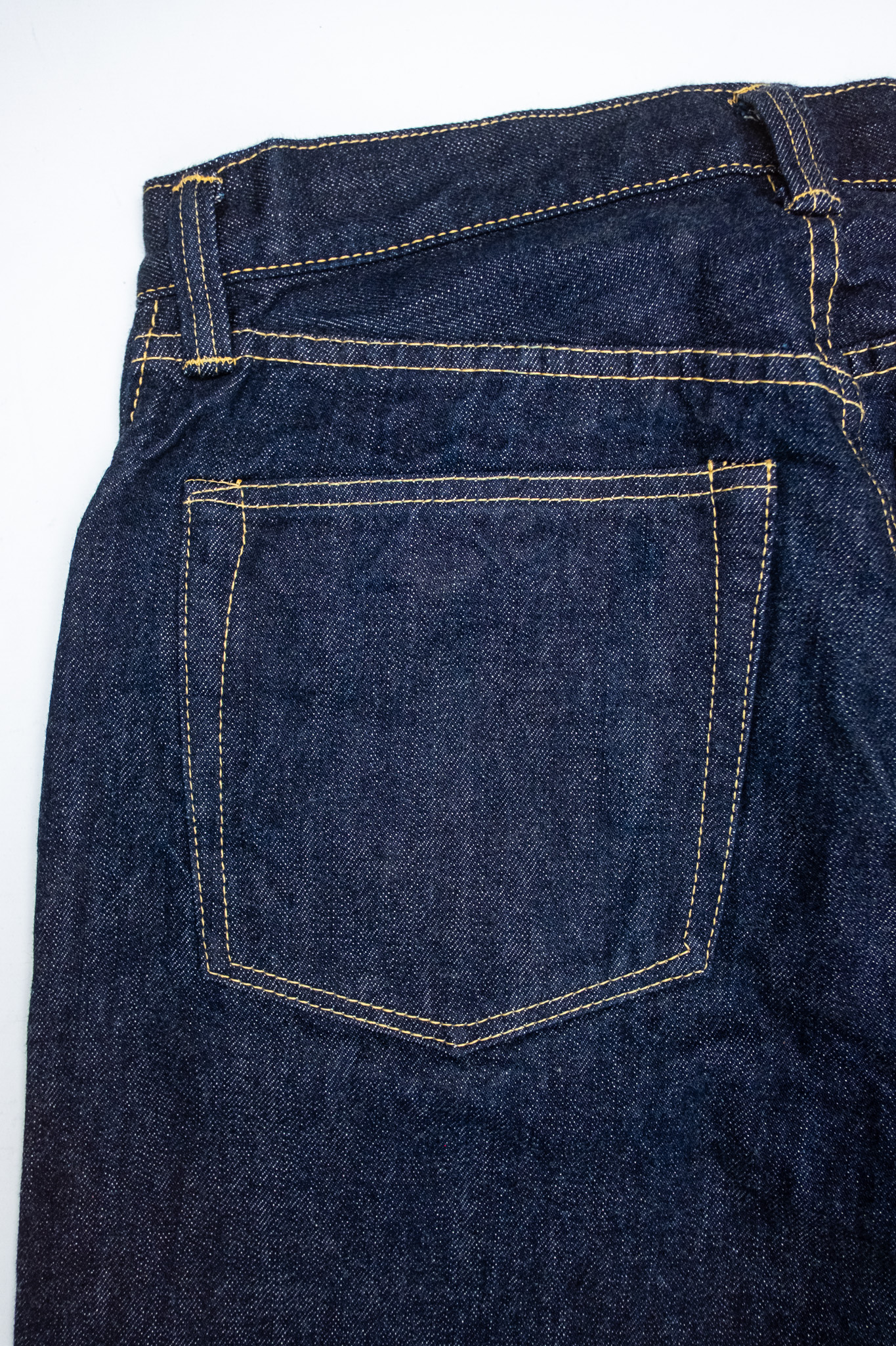 TCB Jeans - Late S40’s Jeans - 10