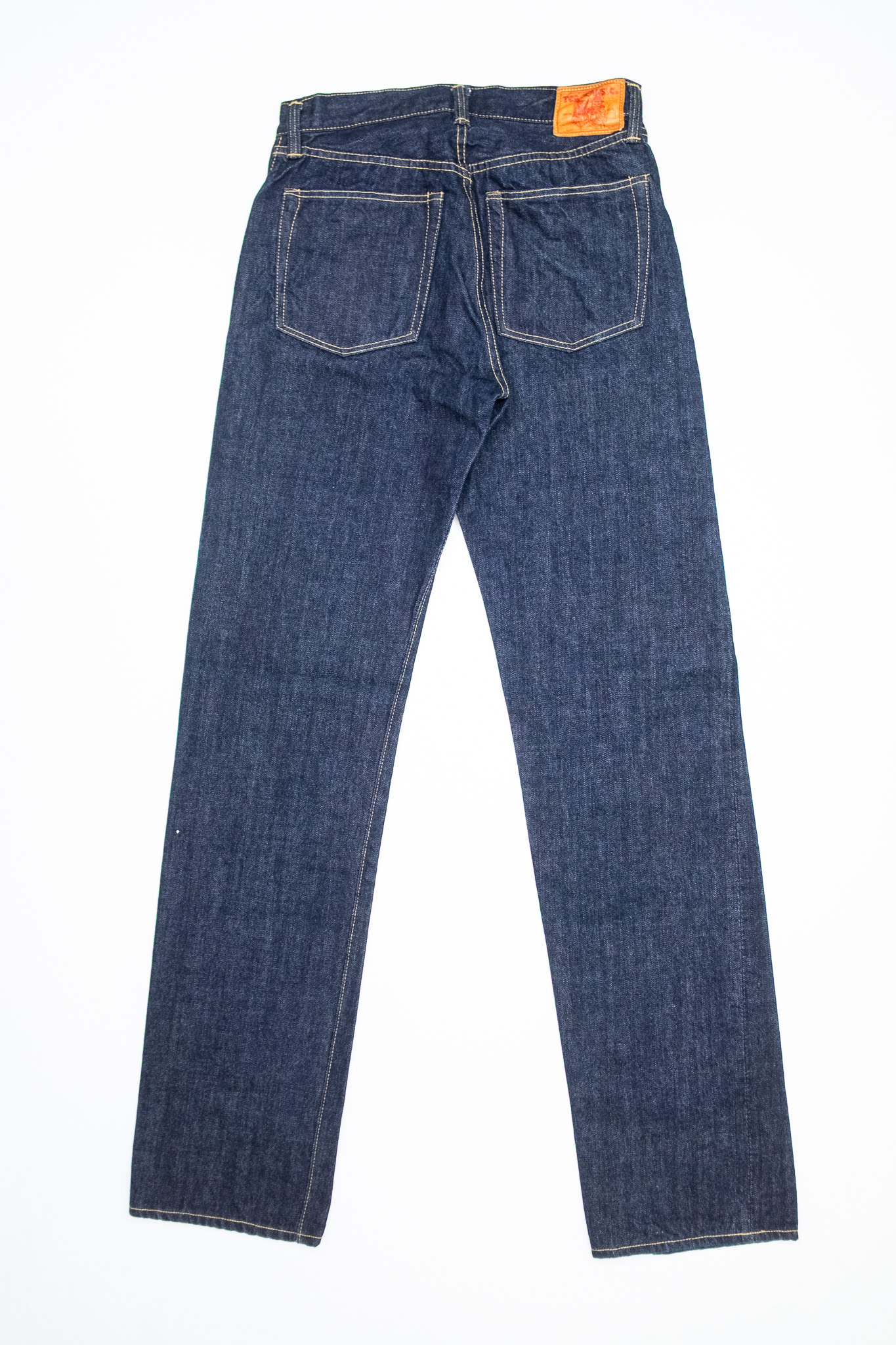 TCB Jeans - Late S40’s Jeans - 3