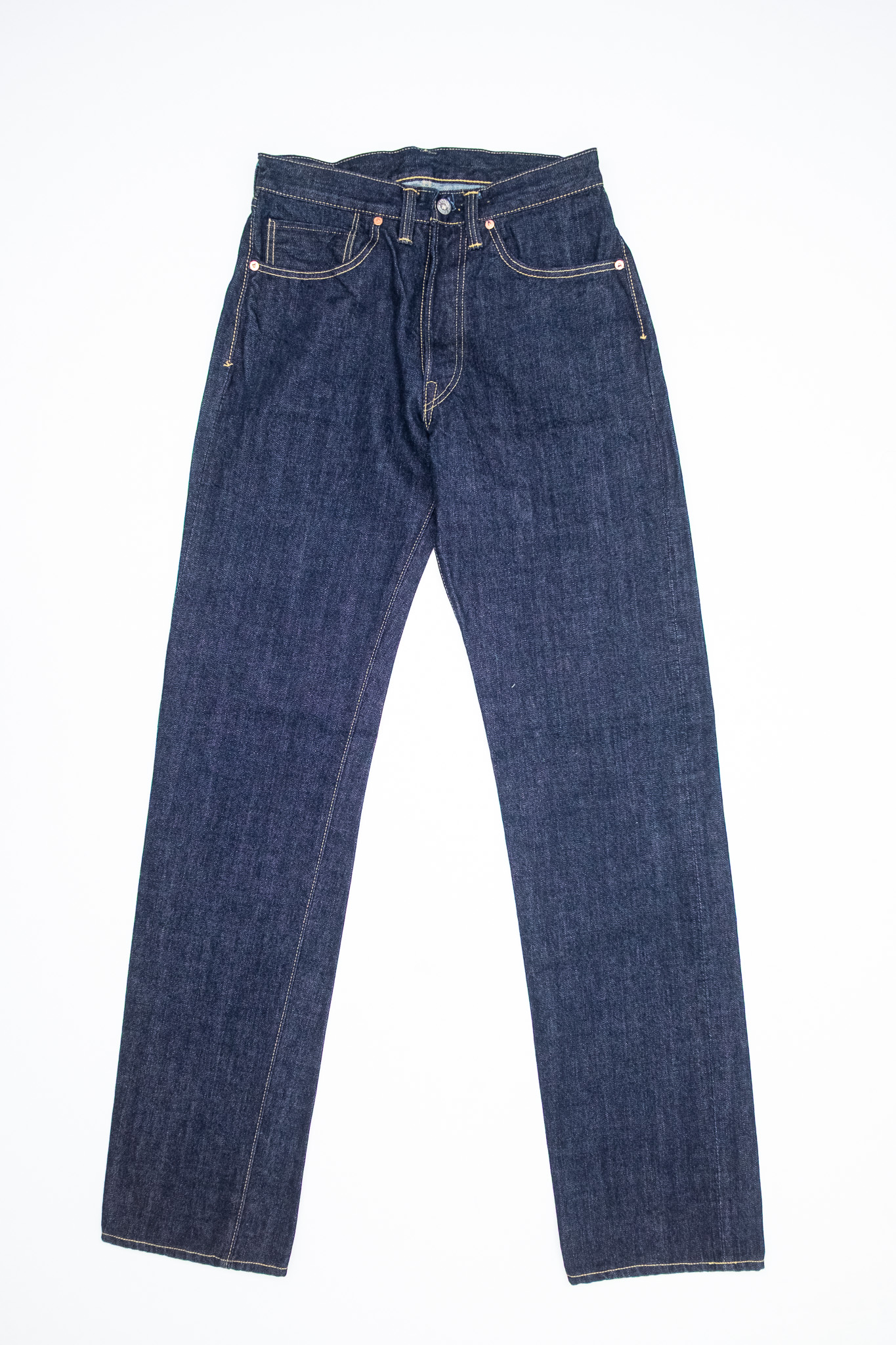 TCB Jeans - Late S40’s Jeans - 2