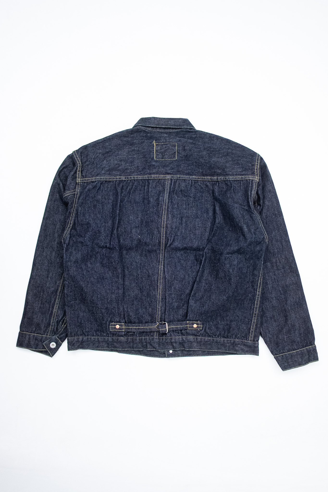 TCB Jeans - New S40’s Jacket - 3