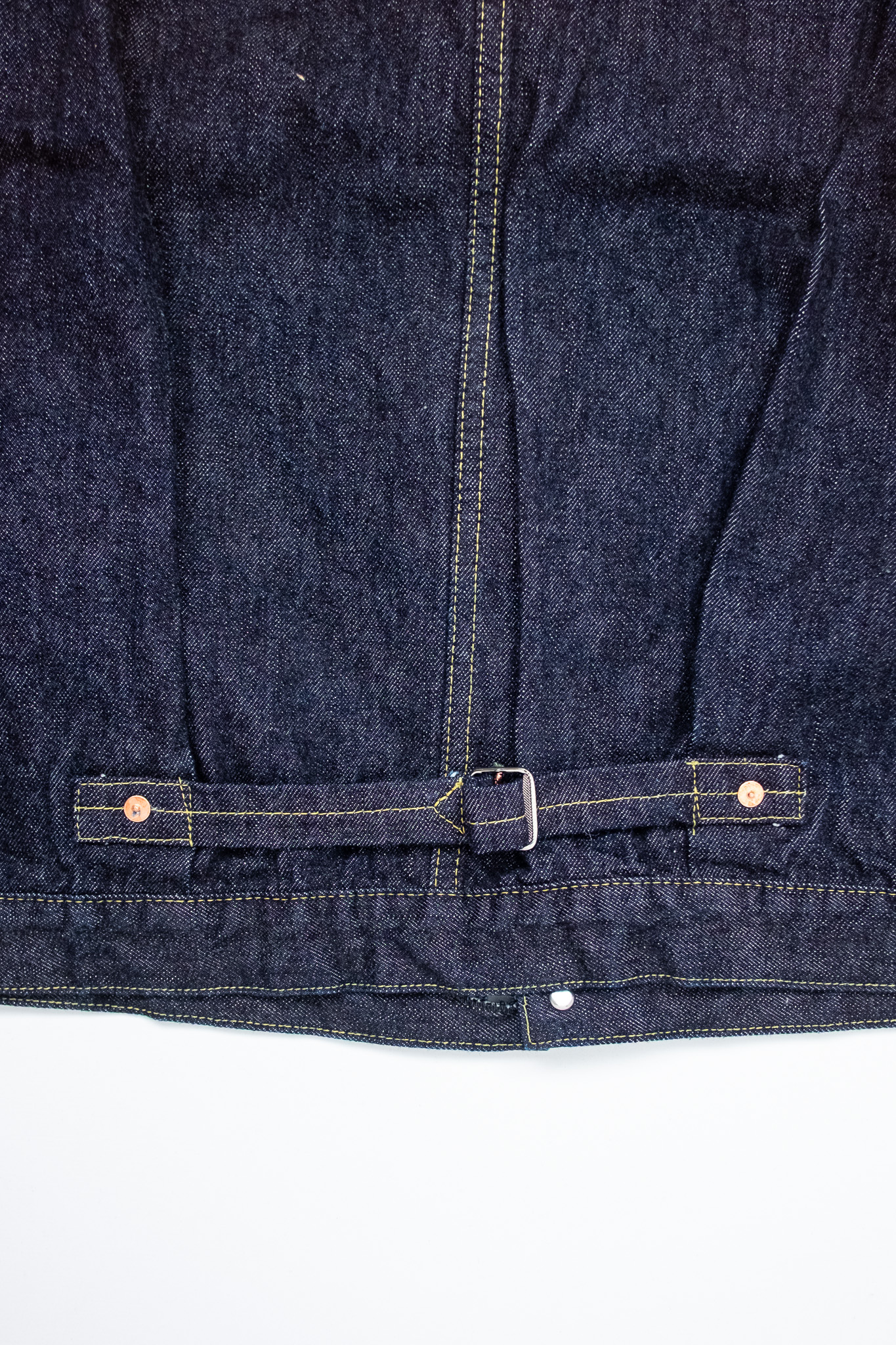 TCB Jeans - New S40’s Jacket - 9