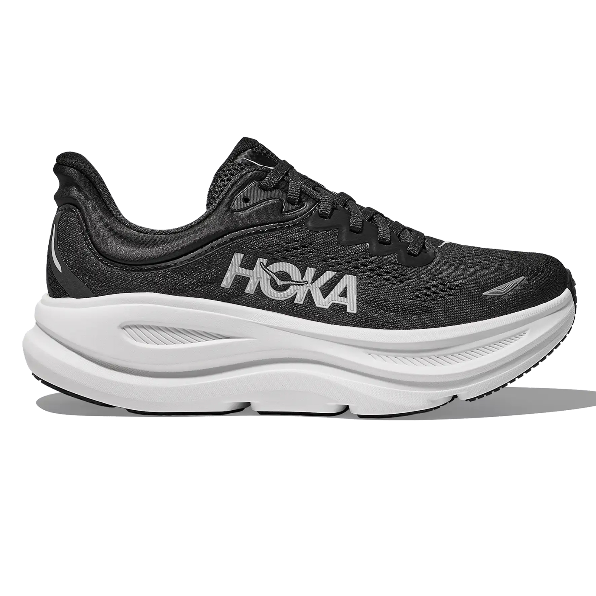 Hoka M Bondi 9 Wide