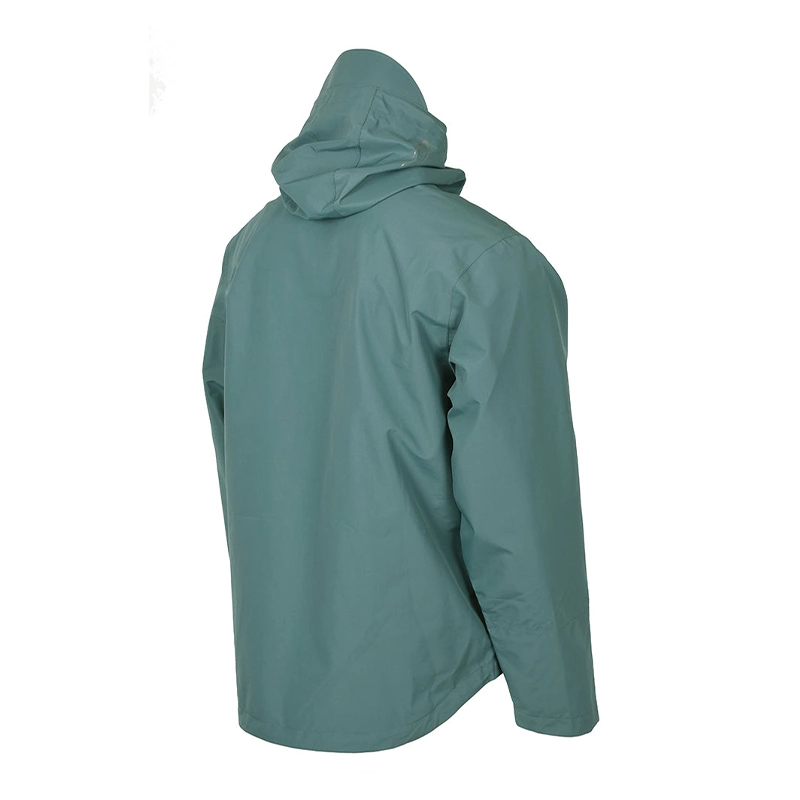 Vision Vector Jacket Mallar Green - 2