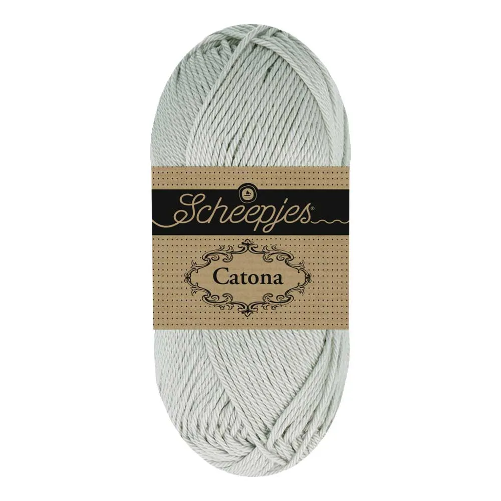 Catona Pebble Grey 076 