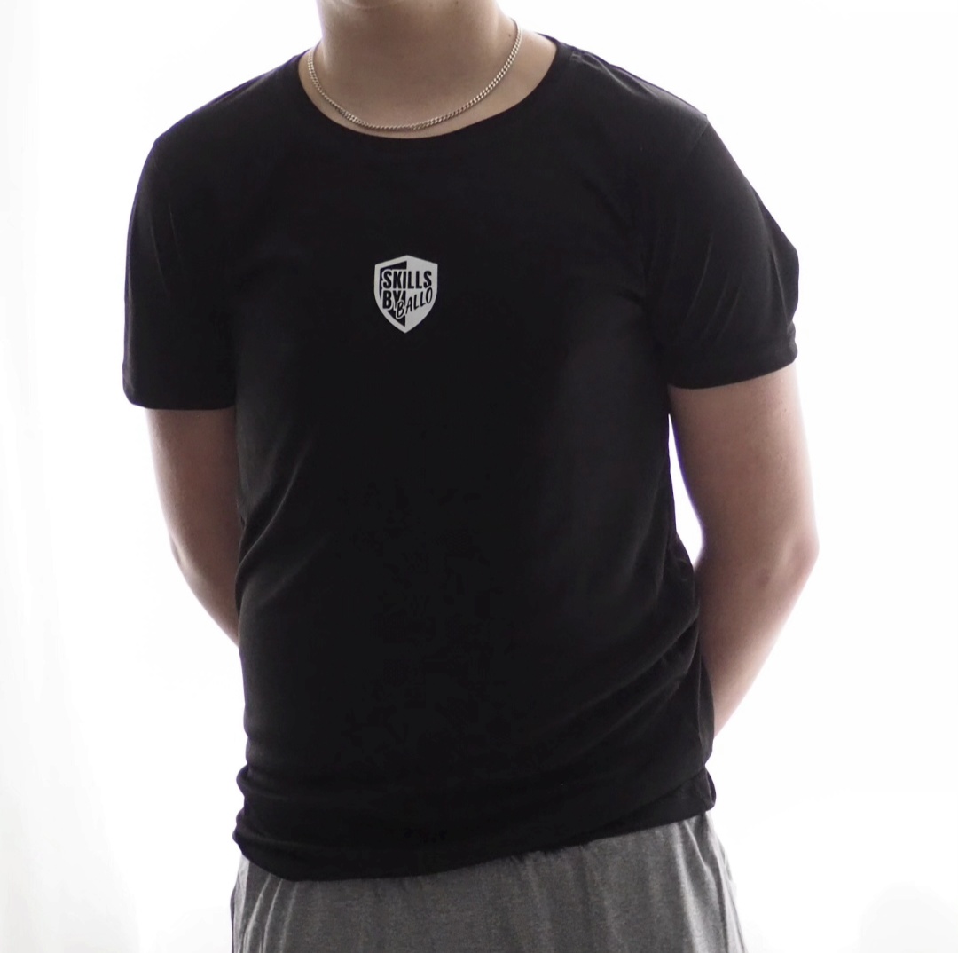 Träningst-shirt  - 3