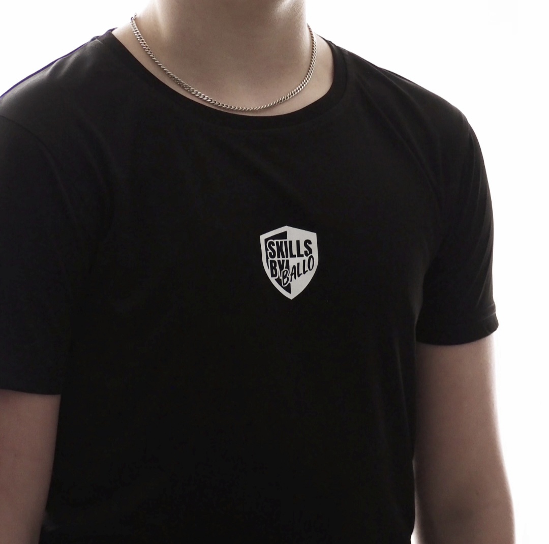 Träningst-shirt  - 4