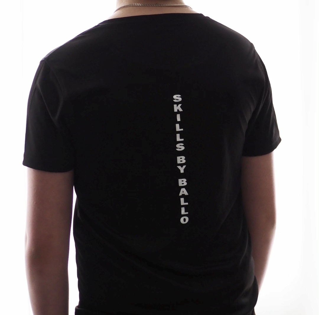 Träningst-shirt  - 2