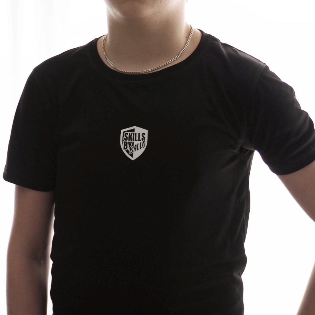 Träningst-shirt 