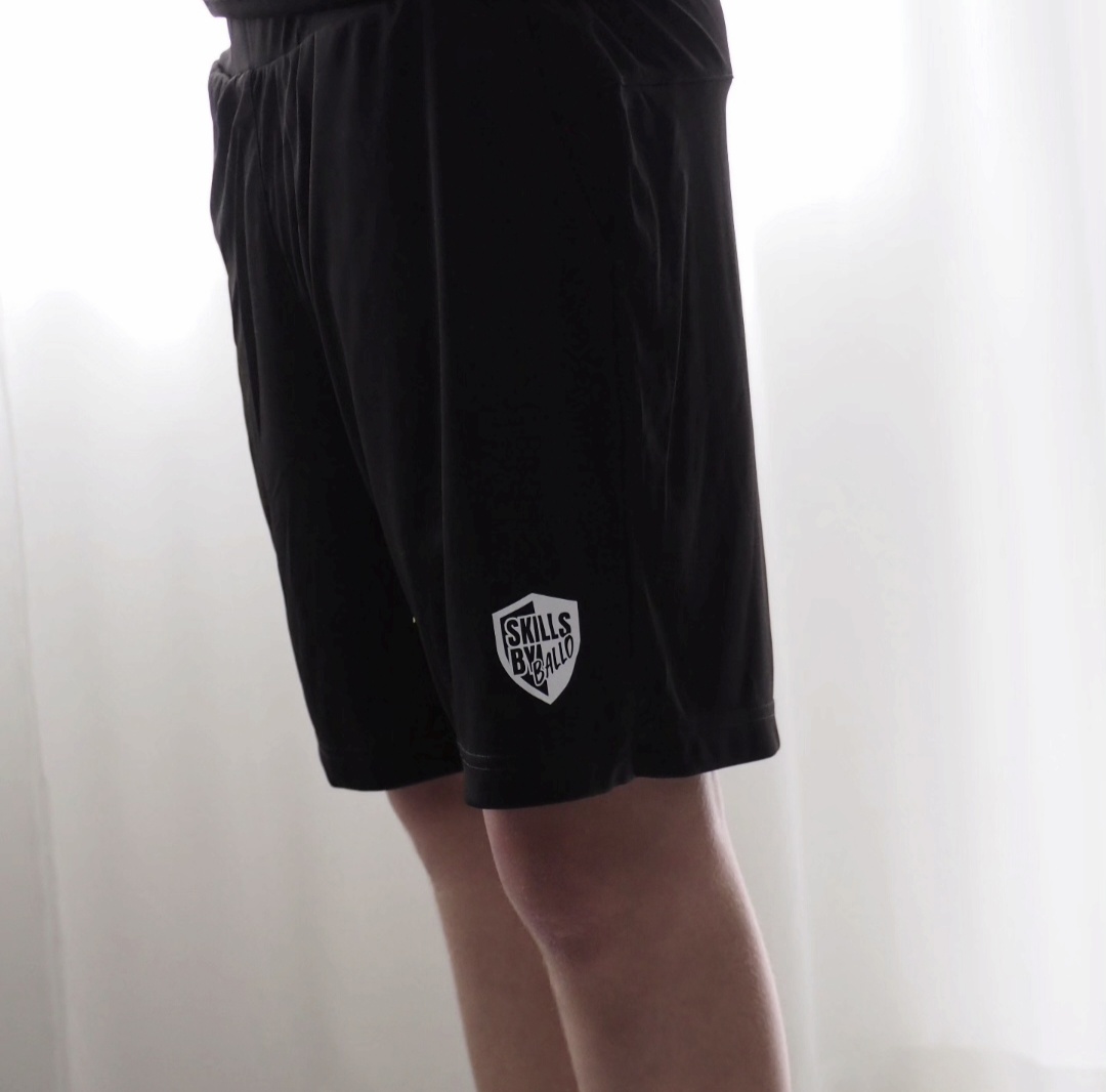 Träningsshorts - 2