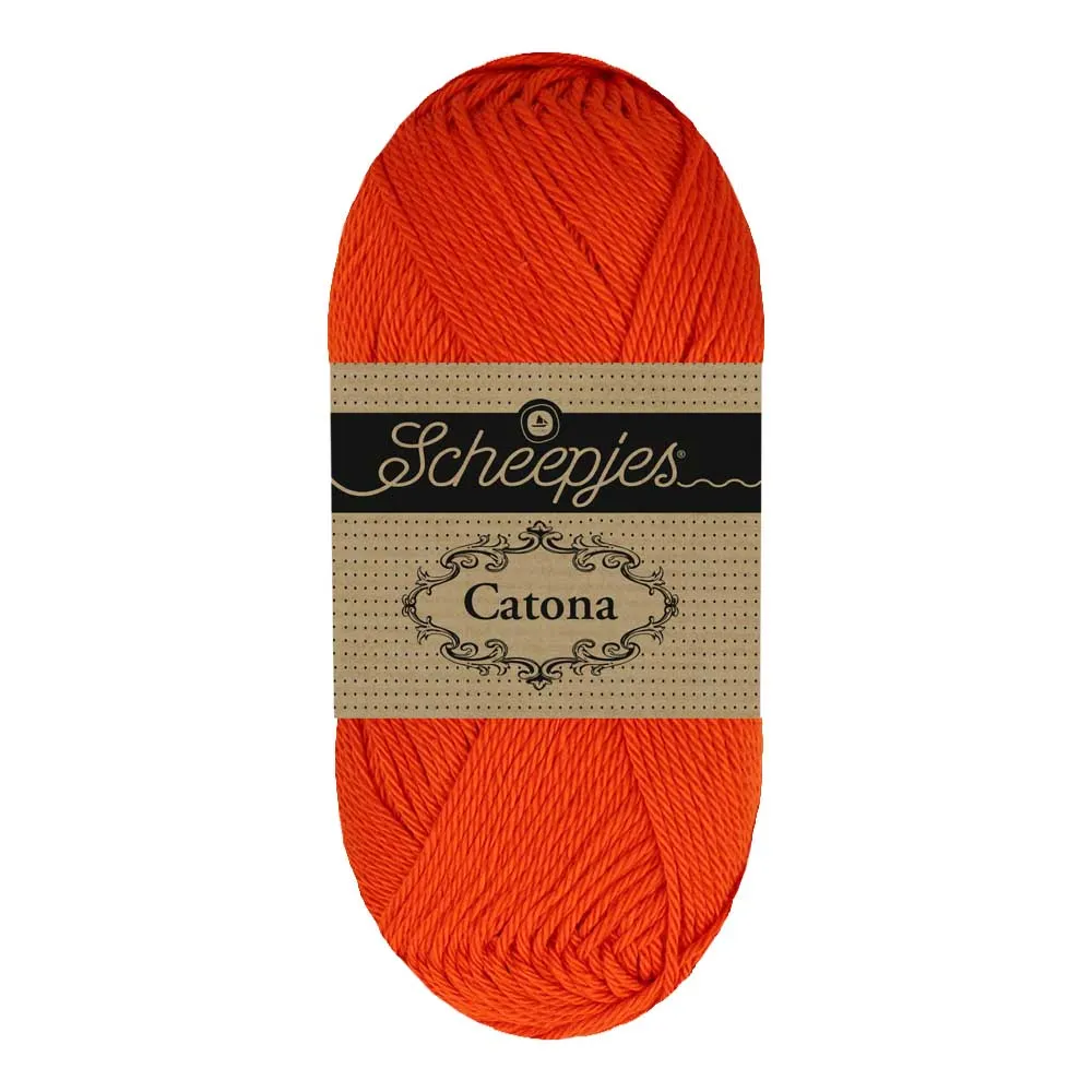 Catona Blood Orange 079