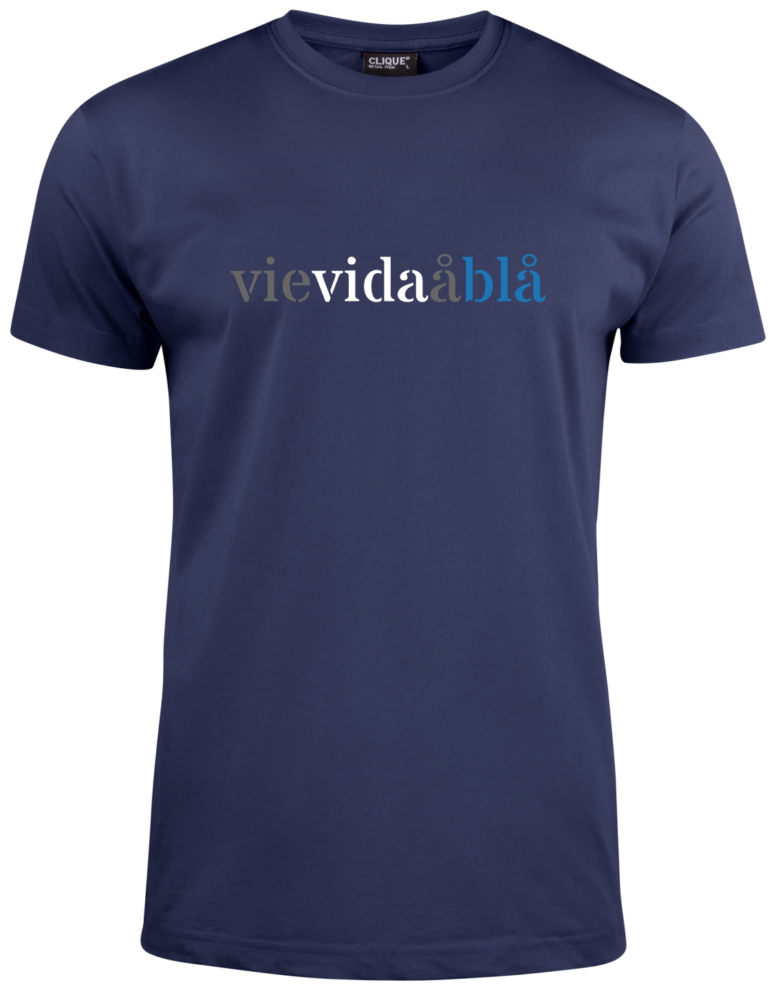 IFK Simrishamn Supporter T-shirt