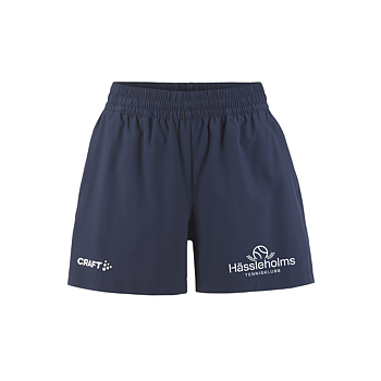 Träningsshorts, Dam. 