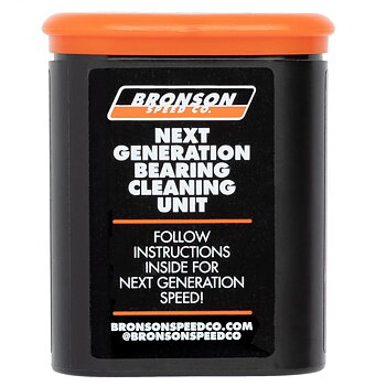 Bronson Bearing Cleaner - Bearing Cleaning Unit