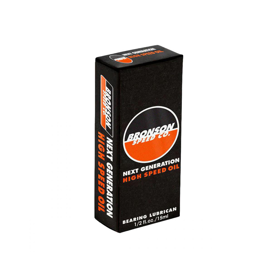 Bronson Kullager Olja - High Speed Oil 15ml - 2