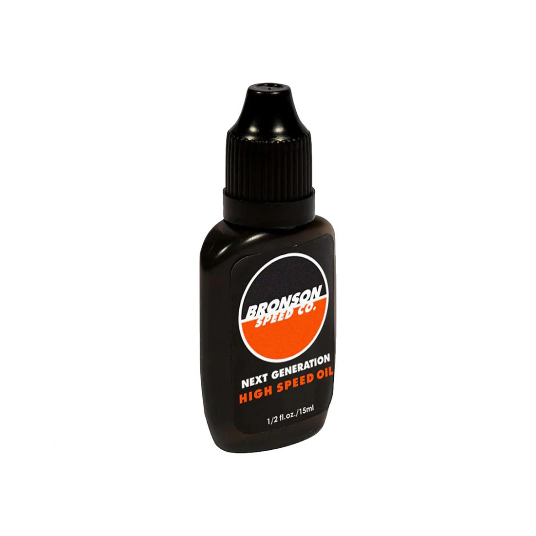 Bronson Kullager Olja - High Speed Oil 15ml