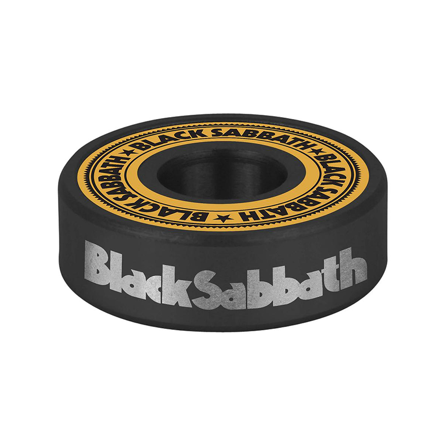 Bronson Bearing - Black Sabbath G3 - 6
