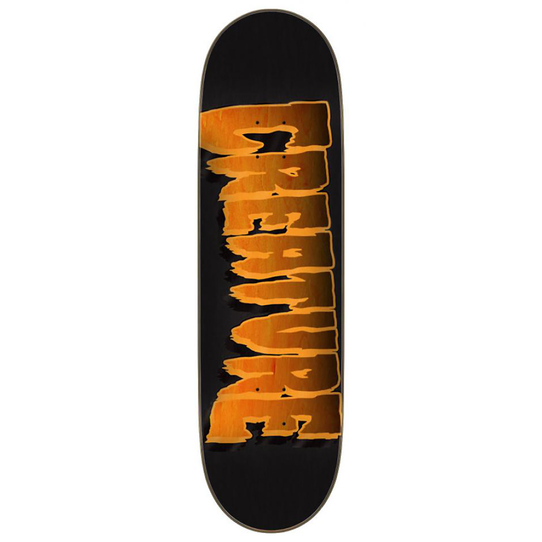 Creature Skateboard - Logo Outline Stumps 8.8