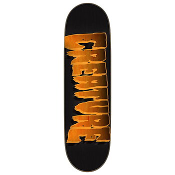 Creature Skateboard - Logo Outline Stumps 8.8