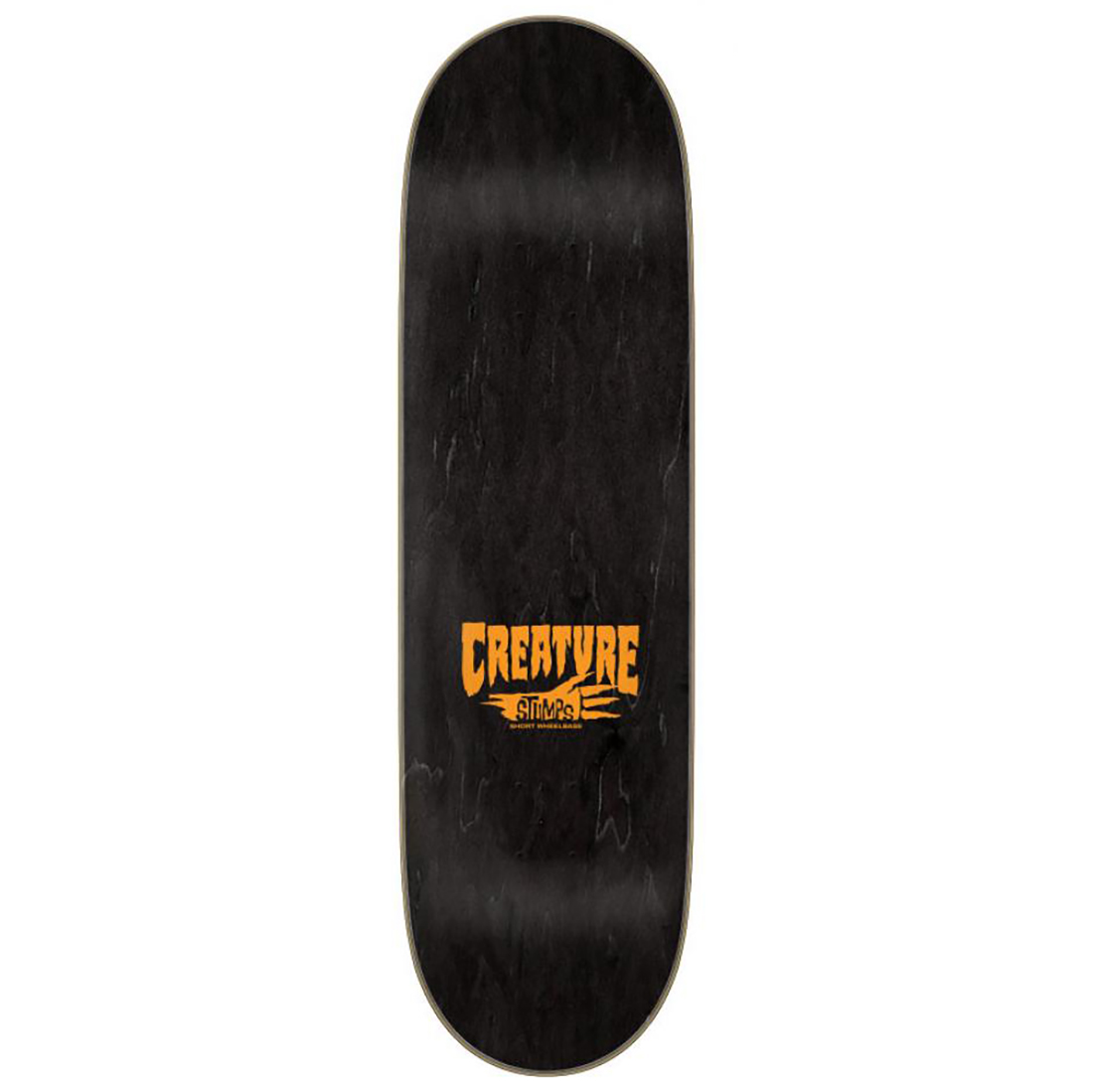 Creature Skateboard - Logo Outline Stumps 8.8 - 2