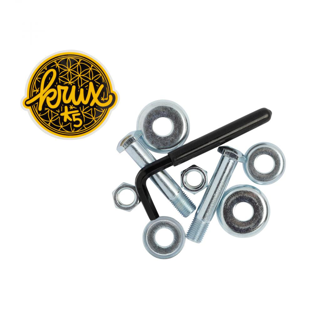 Krux Kingpin - DownLow Kingpin K5