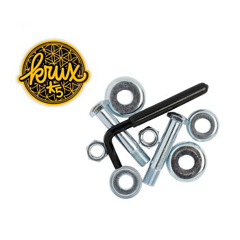 Krux Kingpin - DownLow Kingpin K5