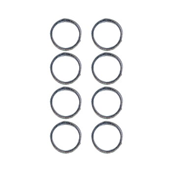 Sushi Axle Speed Washers - 8 pcs