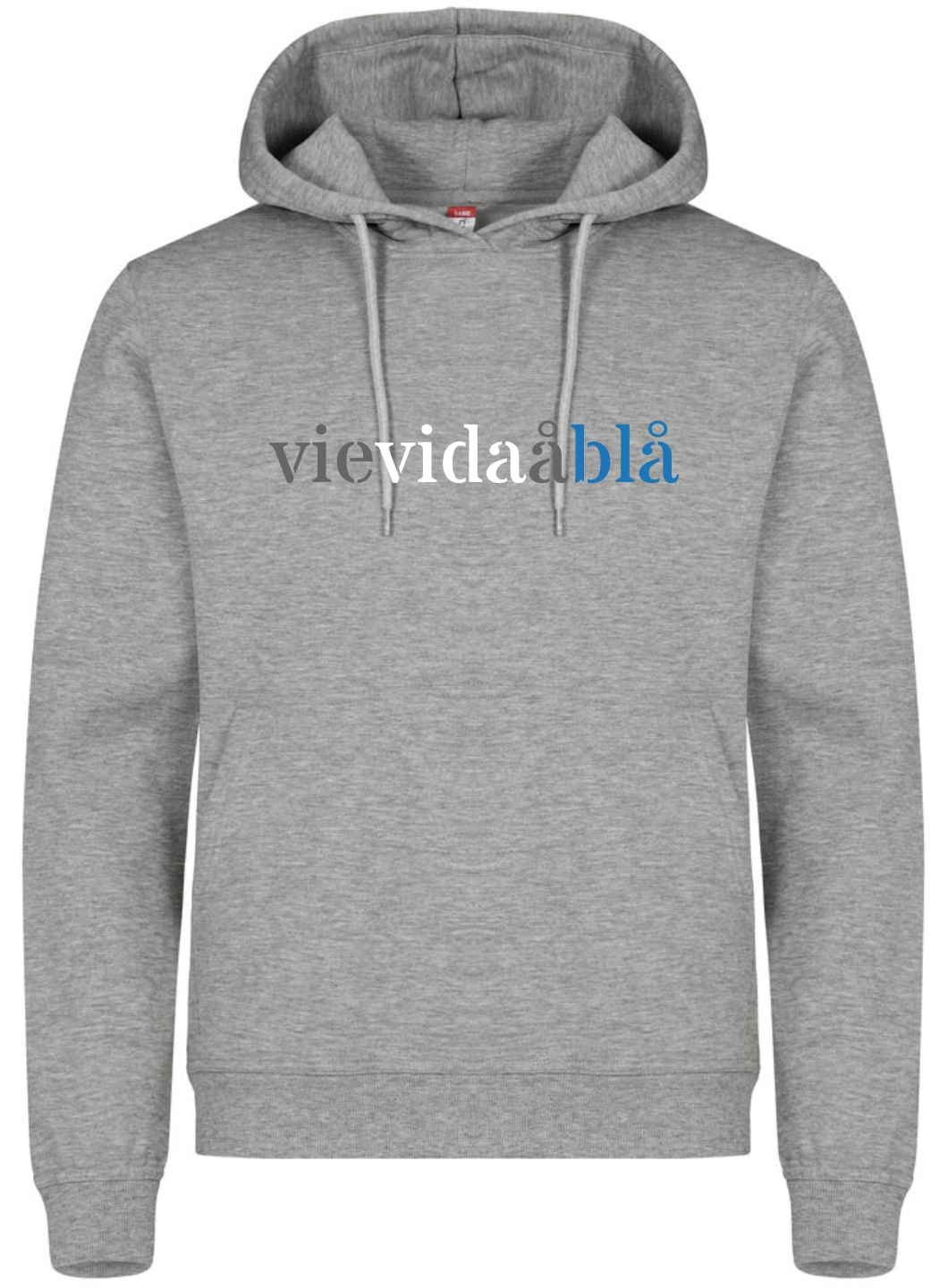 IFK Simrishamn Supporter Hood - 2