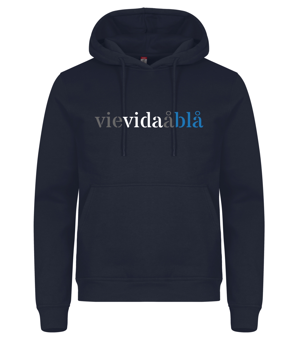 IFK Simrishamn Supporter Hood