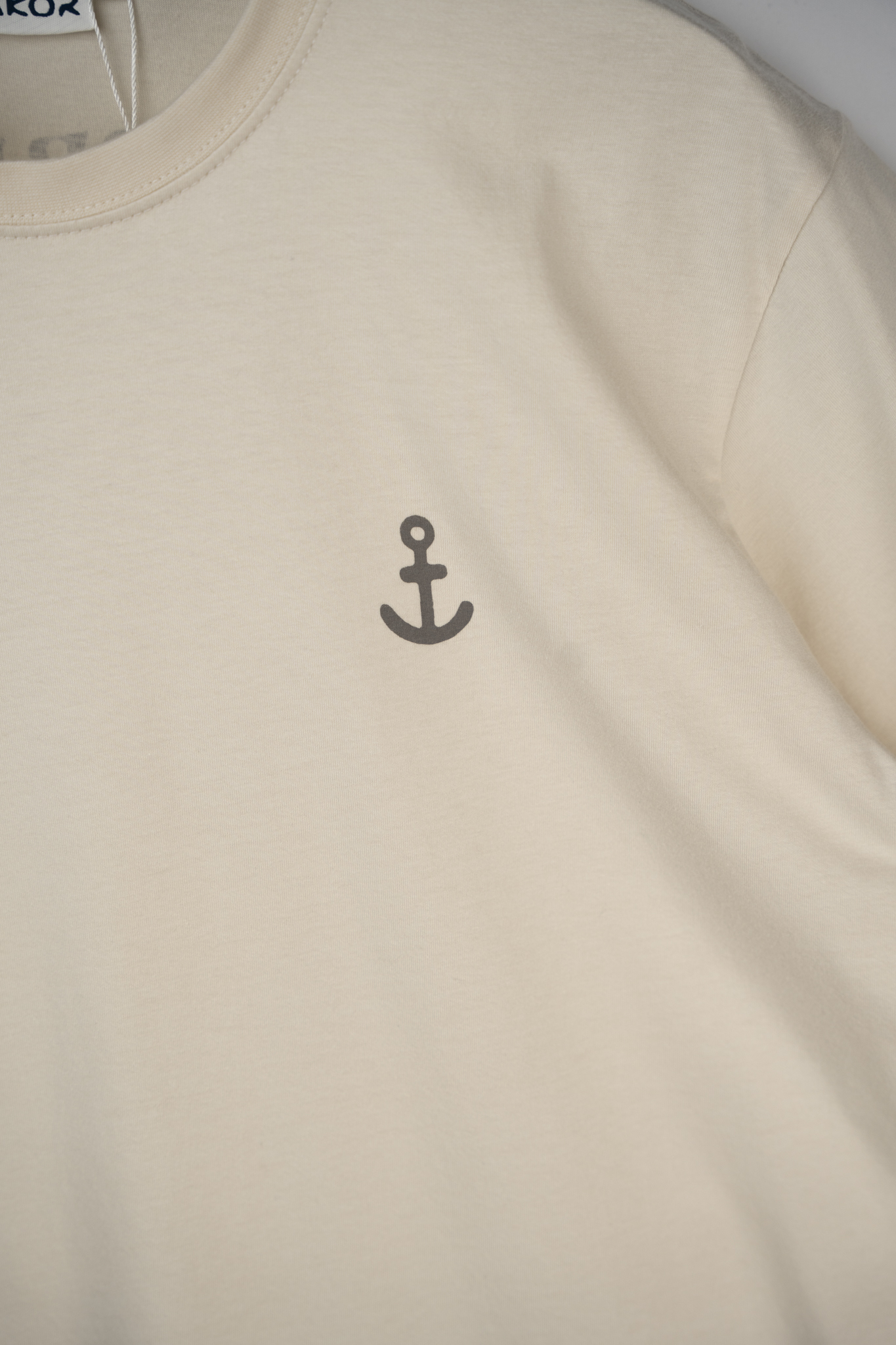 Lakor Seagull Squad Back T-shirt Rainy Day - 3