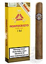 montecristo no.4  Ask 3 st Cigarrer