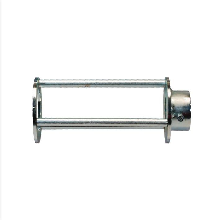 Provdragare Support cylinder