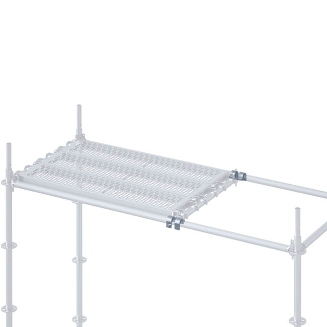 Adapter för avväxling singel - 4