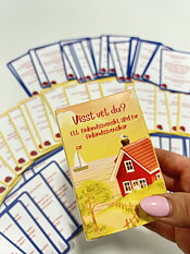 Visst vet du game? (Swe)