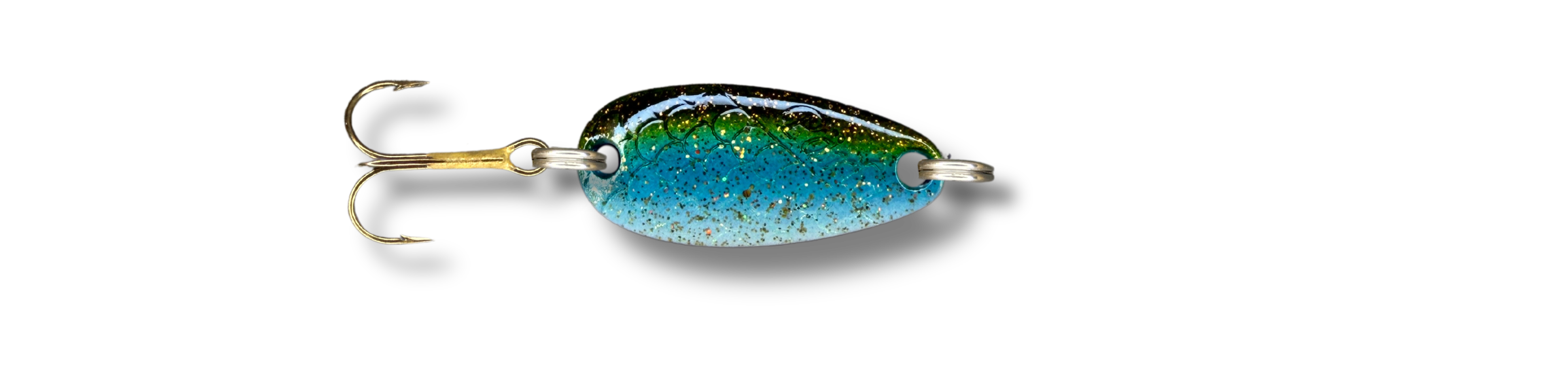 Falkfish Pärlan 4.5g - 5