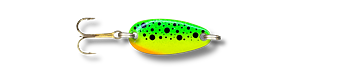 Falkfish Pärlan 4.5g