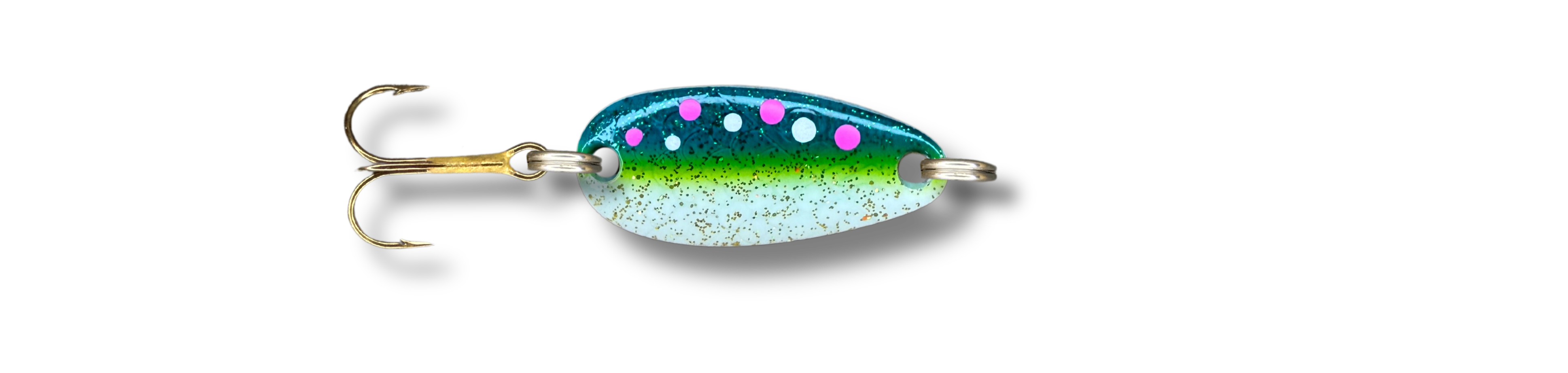 Falkfish Pärlan 4.5g - 9