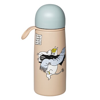 Mumin Termos 0,45 L - Redo för semester