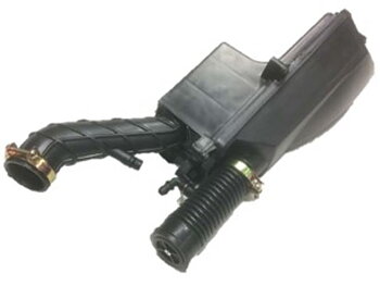 Luftfilter Komplett Kina-skoter 4-T 12-fälg